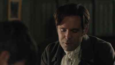 Forgive me, Mrs Whitworth... - Poldark