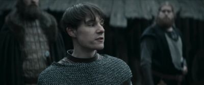 Forgive me for my failings, - The Last Kingdom: Seven Kings Must Die