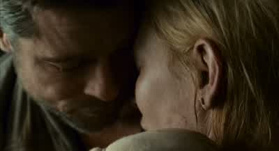 Forgive me, my love. - Babel