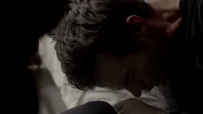 Forgive me, please. - The Originals
