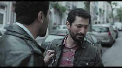 - Forgive me, Rayhan.
- Where's my cousin? - Zagros