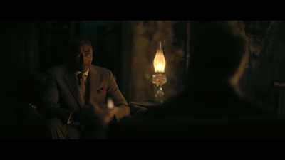 Forgive me, Roderick, but the deaths - The Fall of the House of Usher