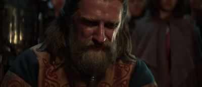 Forgive me: - The Stronghold