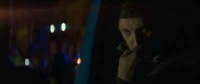 Forgive me! - The Hitman's Bodyguard