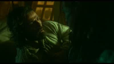 Forgive me. - Frankenstein
