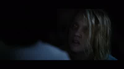 Forgive me. - Annabelle: Creation
