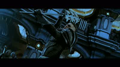 Forgive me. - The Chronicles of Riddick