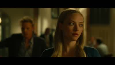 Forgive me. - Letters to Juliet
