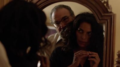 Forgive me. - Homeland