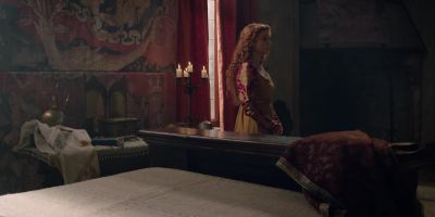Forgive me. - Medici: Masters of Florence