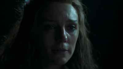 Forgive me. - Britannia
