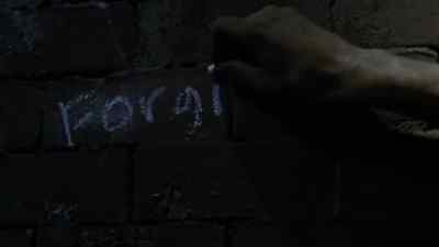 "Forgive me." - Masters of Horror