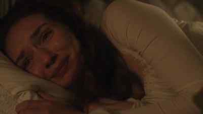 Forgive me. - Poldark