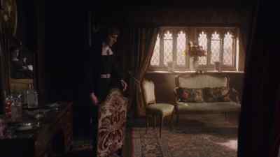 Forgive me. - Poldark