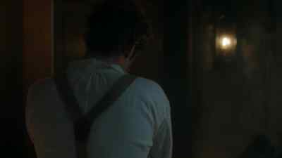 Forgive me. - Poldark