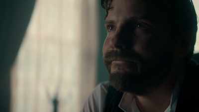 Forgive me. - The Alienist