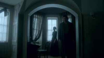 Forgive me. - Penny Dreadful