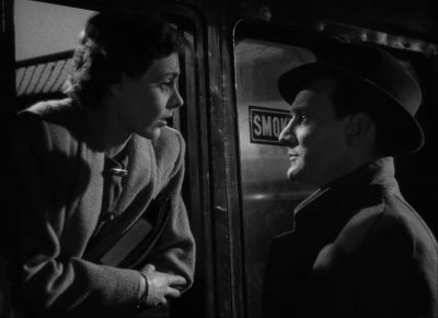 Forgive me - Brief Encounter