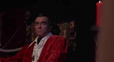 Forgive me. - Count Yorga, Vampire