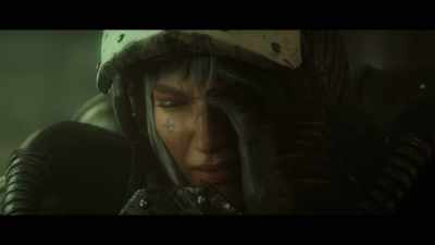 Forgive me. - Pariah Nexus