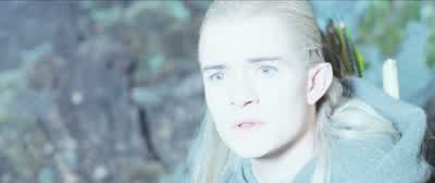 Forgive meI mistook you for SarumanI am SarumanOr rather Saruman as he should have been - The Lord of the Rings: The Two Towers