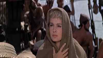 Forgive me - Helen of Troy