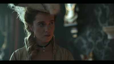 Forgive me, - Dangerous Liaisons