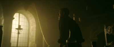 Forgive me. - The Reckoning
