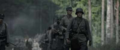 Forgive me for saying, - Unknown Soldier