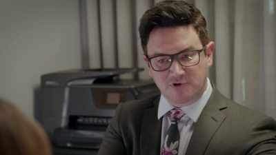 Forgive me for saying so, - Million Dollar Lethal Listing
