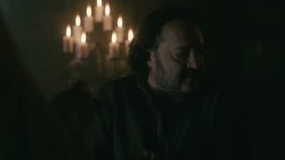 - Forgive me, sire... - Vikings