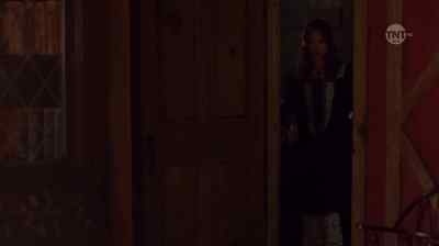 Forgive me, sister. - Salem