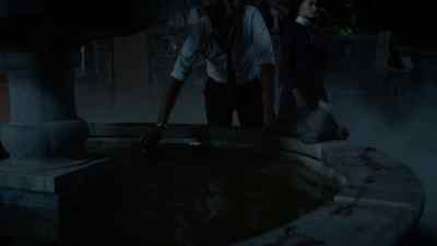 Forgive me, Sister. - Constantine