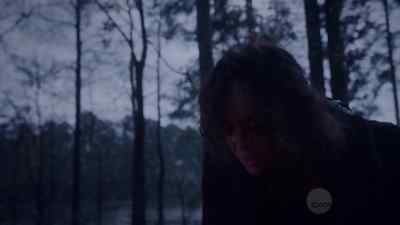 Forgive me, sister. - Salem