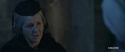 Forgive me, my son. - The Black Prince