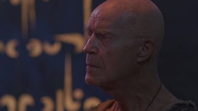 Forgive me, my son - Stargate SG-1