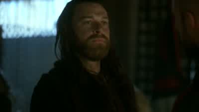 Forgive me, Ubbe. - Vikings