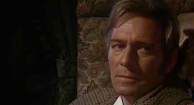 Forgive me, Watson. - Murder by Decree