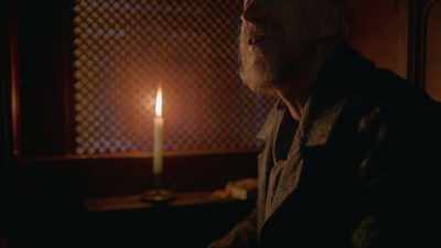 Forgive me,
whoever or whatever is up there. - The Artful Dodger