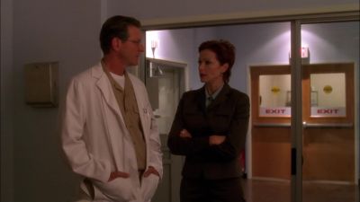 Forgive me.
Yeah. - NCIS