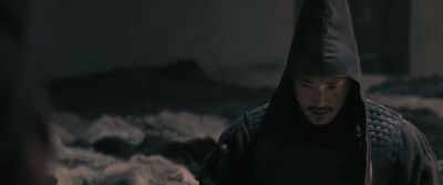 Forgive me if you can for... - The Legend of Tomiris