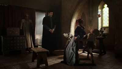 Forgive me, Your Grace, - Knightfall