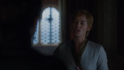 Forgive me, Your Grace. - Game of Thrones