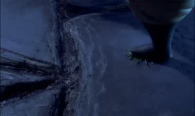 Forgive me, Mr. - The Nightmare Before Christmas