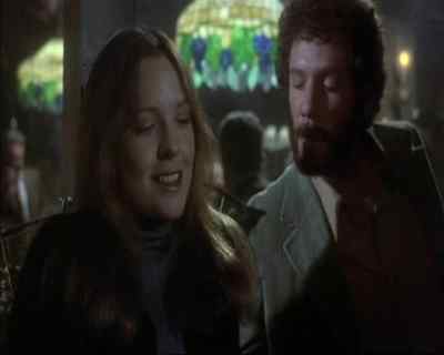Forgive me not but please oh please forget me not - Looking for Mr  Goodbar