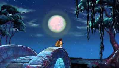 Forgive me Odette. - The Swan Princess