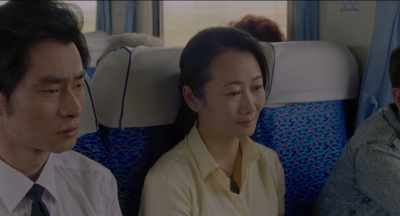 Forgive my rudeness,
but how much do you earn there? - Ash Is Purest White