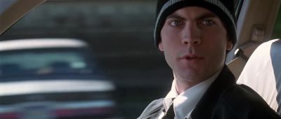 Forgive me sir for speaking so bluntly - American Beauty