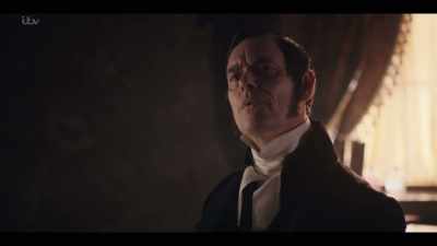 Forgive the
interruption, but I, er... - Sanditon