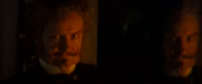 Forgive the intrusion, cherub. - Moulin Rouge!